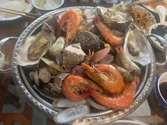 -良师门滨海人家·海鲜·家常菜(滨海城店)