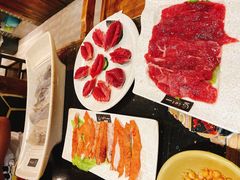 -唇辣号重庆老火锅(亦庄店)