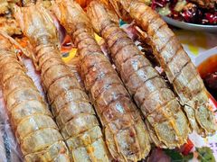 -吉利龙虾·新派海鲜烧烤