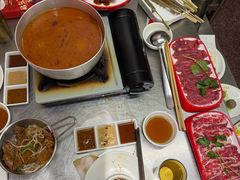 -燃计沙茶皇·香港沙茶火锅(人广旗舰店)