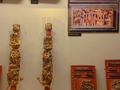 -中国闽台缘博物馆