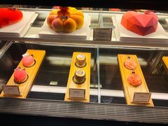 -华阳时光吧餐厅(华阳广场国际大饭店)
