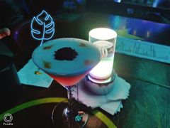 -MOSSO音乐酒吧·Live House(南京西路店)