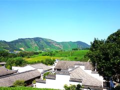 -帐篷客·溪龙茶谷度假酒店