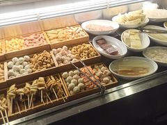 -火炉火自助餐(喜隆多店)