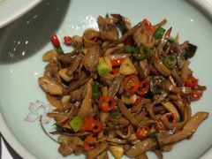 -围龙屋客家食府(福田店)