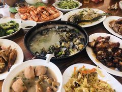 -大赤坎肥仔强烧味海鲜餐厅(大赤坎店)