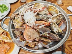 -和源祥·日照菜扛把子(万平口一店)