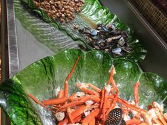 -吉布鲁牛排海鲜自助(龙湖北城天街购物广场店)