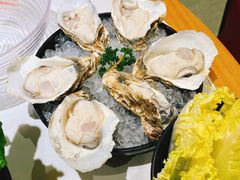 -蚝大仙横琴生蚝火锅(日月贝店)