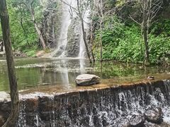 -玉渡山自然风景区