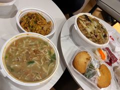 -老雒阳面馆·水席(定鼎门店)