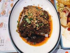 -最味·煲式干锅(银石广场店)