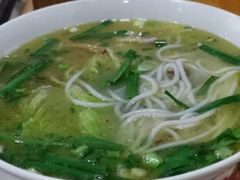 -德致祥云南过桥米线(云天小苑店)