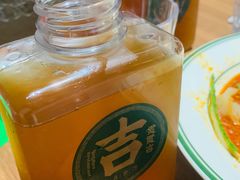 -贯贯吉·清真餐厅(浙江中路店)