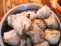 烧麦-陈阿婆叉粿条(大小街店)