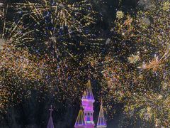 -沈阳方特欢乐世界