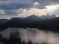 -楠溪江风景名胜区