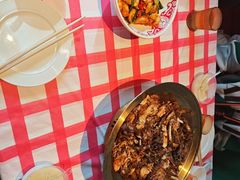 -恰八斗·猛火长沙菜(国贸店)