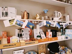 -KAFKA·卡夫卡咖啡(文林店)