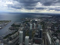 -360 The Restaurant at the CN Tower