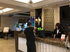 -蓝地时尚庄园(北京清河营地铁站店)