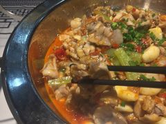 -靓虾二哥长沙地标小龙虾(五一广场店)