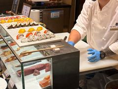 -富力丽思卡尔顿酒店·香荟全日制餐厅