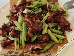 -火龙堂·风味民间菜(文一路店)