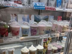 -白色日记·手作酸奶(麦凯乐店)