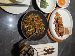 -炊烟小炒黄牛肉(浦东世纪汇店)