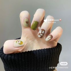 -妙睫屋日式美甲美睫