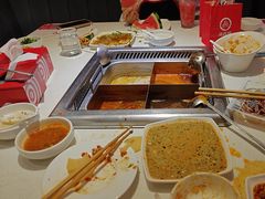 -海底捞火锅(勒泰店)