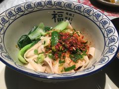 -汉唐宴长安食府