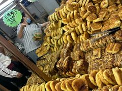 -白老大羊杂碎稍麦