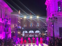 -华谊兄弟（长沙）电影小镇