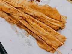 -破店肥哈·东北烧烤(南山保利店)