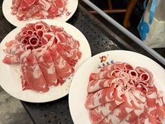 -鑫龙火锅城(青岛分店)