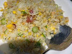 -小放牛炒菜馆(衡百店)