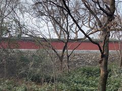 -终南山古楼观历史文化景区