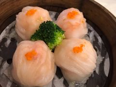 -亮庆餐厅·粤菜·早茶(篁庄店)