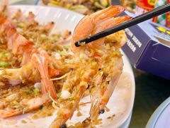 -金生美食(贵州路店)