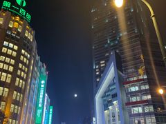 -上海雅居乐万豪侯爵酒店