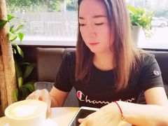 -Jamaicablue Coffeeshop(中央广场店)