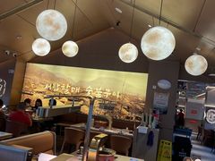 -西塔老太太泥炉烤肉(青浦蟠龙天地店)