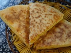 -上王村王家三合院农家乐