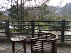 -中铁花水湾温泉酒店(大邑店)