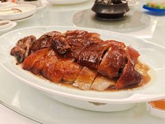 -广州酒家(昌岗地铁站店)