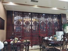 -勺园饭店(骨科医院店)