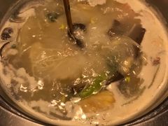 -锅玖玖火锅(马鞍山路家乐福店)